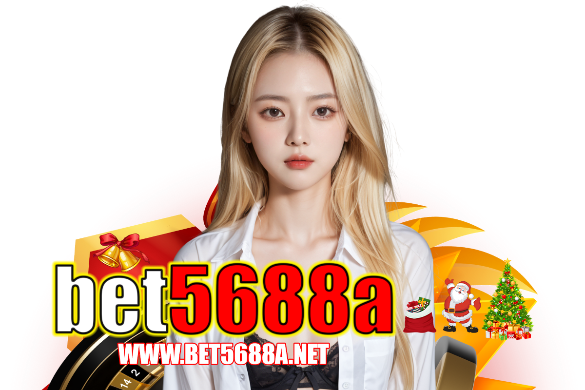 bet5688a แจกเครดิตฟรี